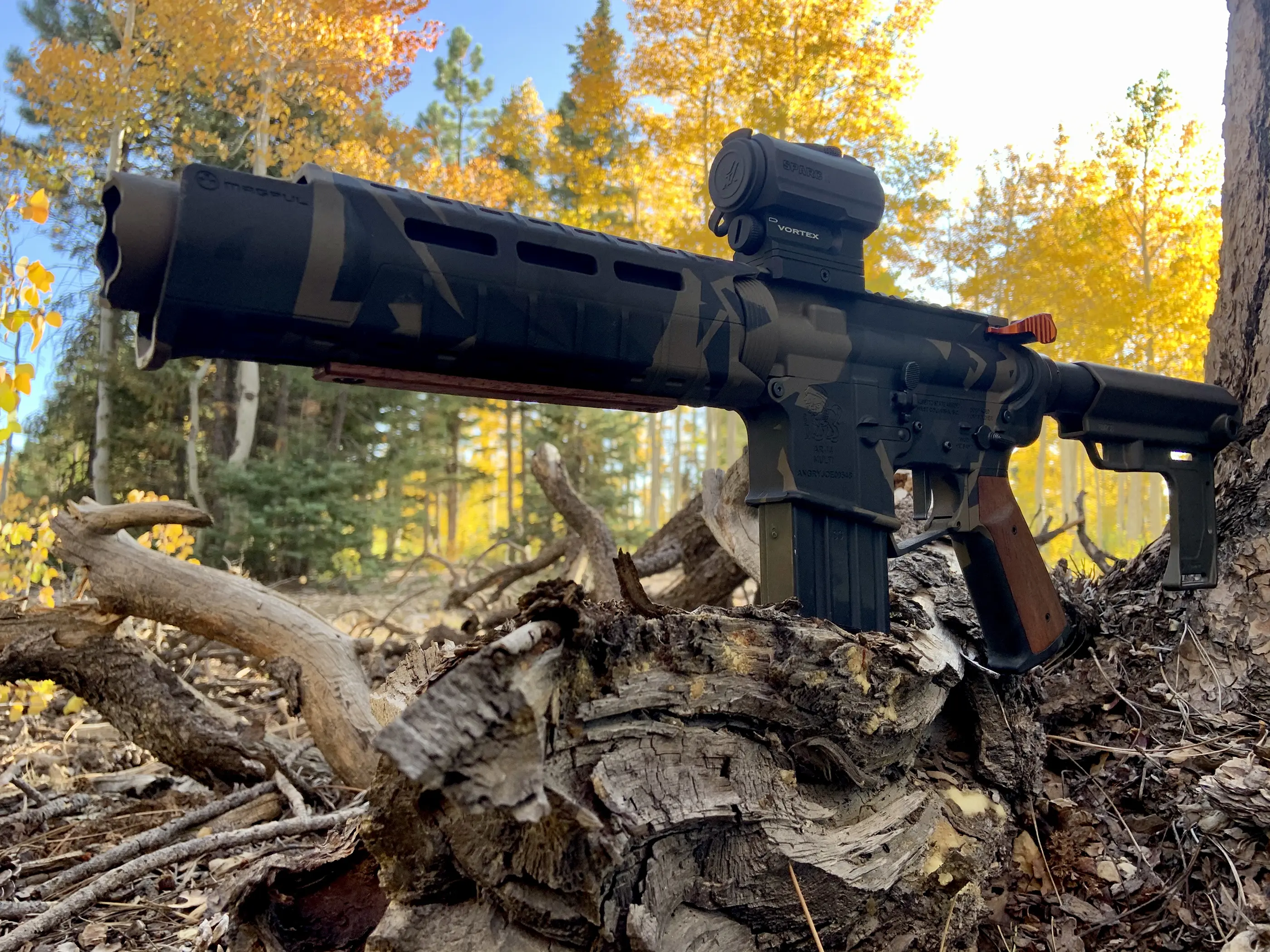 Carnimore custom build showcasing expert craftsmanship and professional finishing services in Arizona